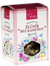 Čistý žlčník - Žlčník bez kameňov